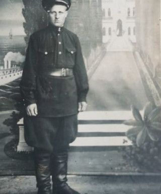 Ильин Иван Павлович