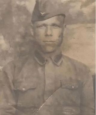 Юров Илларион Александрович