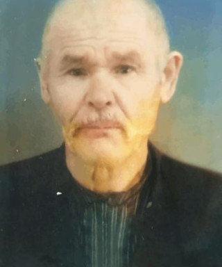 Асфандияров Сагьман Ахметсафа