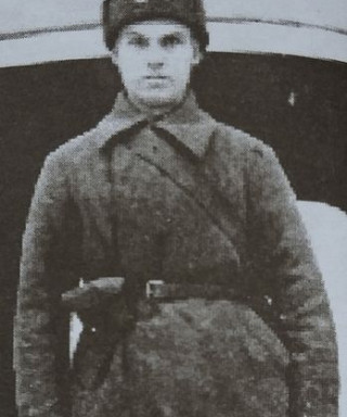 Гусев Сидор Иванович