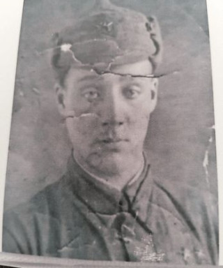 Зяблицев Фёдор Семёнович