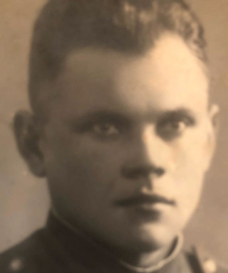 Громов Василий Алексеевич