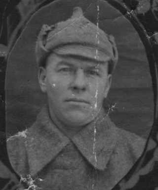 Ефремов Тимофей Иванович