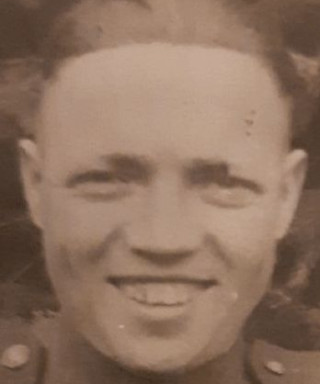 Пешков Венедикт Евгеньевич