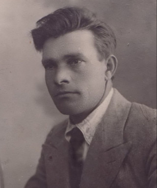 Кудинов Фёдор Иванович