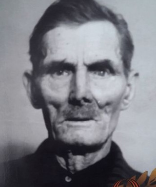 Минаев Прокопий Николаевич