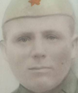 Ахмадуллин Шамсутдин