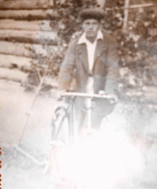 Варяница Николай Михайлович