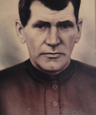 Бережецкий Иван Прокофьевич