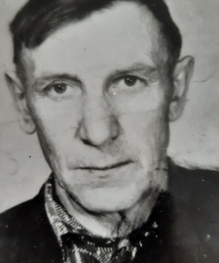 Киселев Василий Иванович