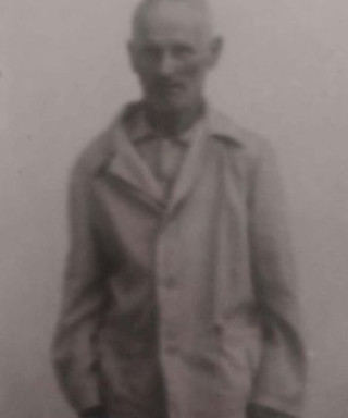 Бушуев Иван Павлович