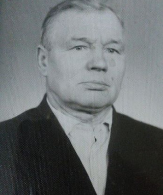 Рыбкин Николай Николаевич