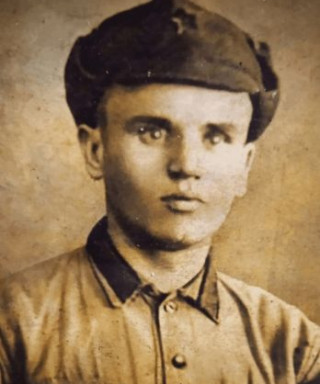 Паломин Яков Филиппович