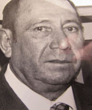 Горбунов Николай Иванович