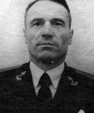 Завгородний Василий Климентьевич