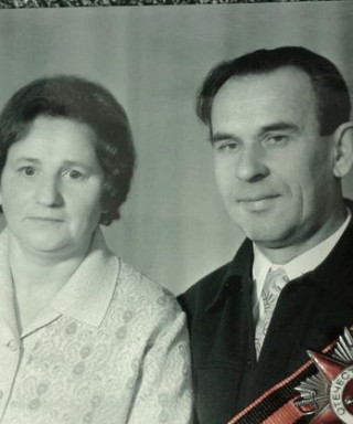 Горев Владимир Васильевич