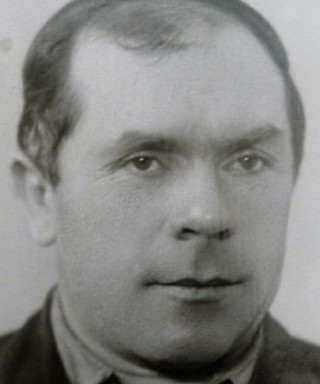 Пушкин Александр Васильевич