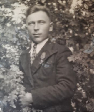 Гаранин Иосиф Васильевич