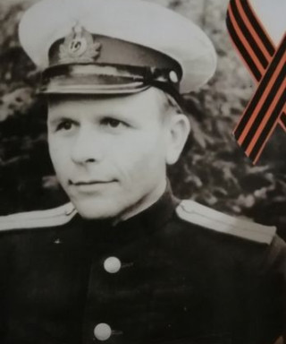 Баданин Иван Григорьевич