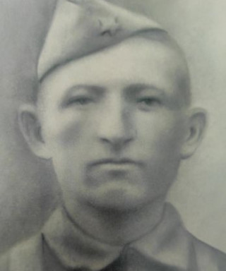 Бибиков Григорий Сергеевич