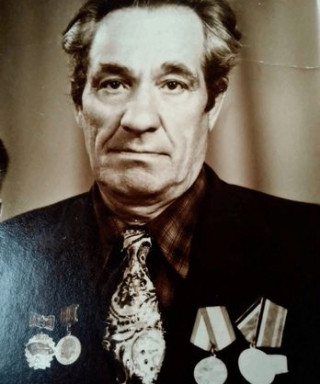 Романюк Сергей Григорьевич