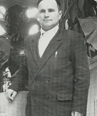 Булавинов Михаил Владимирович