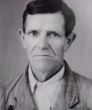 Горин Михаил Иванович