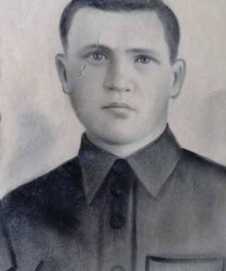 Кудрявцев Герасим