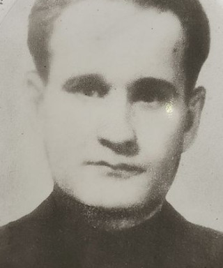 Березенцев Федор Степанович