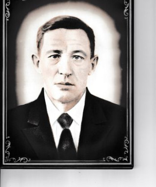 Галкин Николай Фёдорович