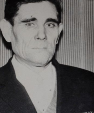 Горюнов Дмитрий Затеевич