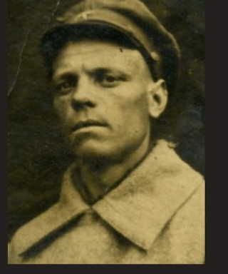 Воронин Алексей Алексеевич