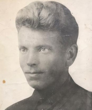 Немов Георгий Григорьевич