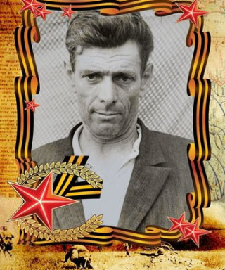 Федотов Петр Яковлевич