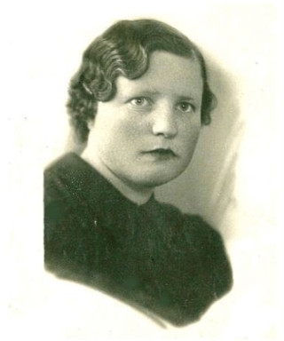 Ячейникова Зоя Алексеевна