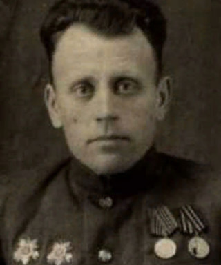 Гордеев Иван Митрофанович