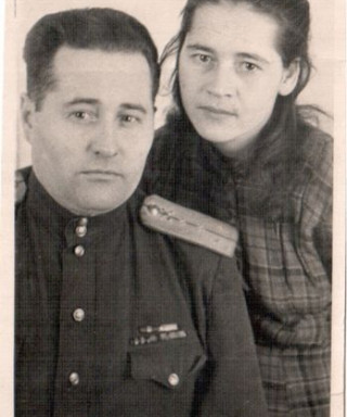 Мигрин Ольга Ивановна