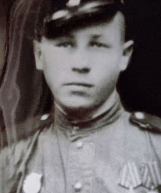 Ермаков Иван Иванович