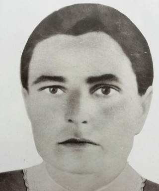 Панарина Мария Васильевна