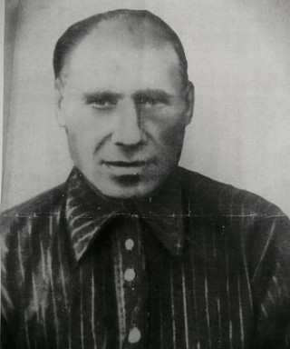 Белослудцев Григорий Степанович