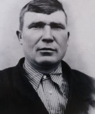 Бережной Игнат Моисеевич