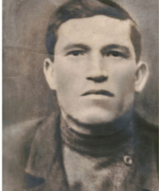 Данилов Иван Данилович