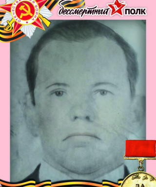 Хлебнов Егор Николаевич