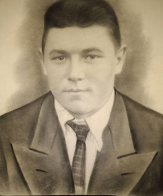 Душанин Петр Владимирович