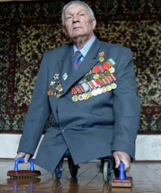 Ермаков Прохор Яковлевич