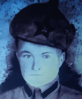 Насонов Илья Иванович