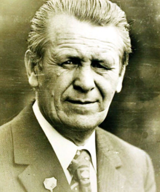 Федоров Владимир Николаевич