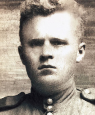 Высочинский Яков Матвеевич