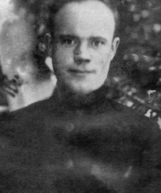 Кызьюров Иван Васильевич