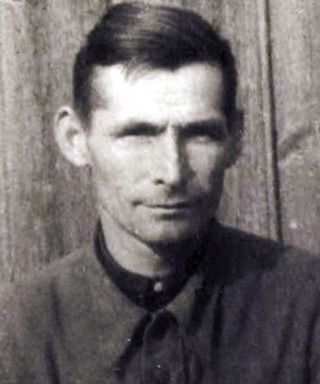 Ложкарев Степан Васильевич